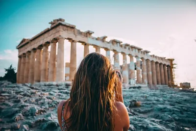 Достопримечательности Греции: названия, фото и описания. Обзор основных  достопримечательностей.