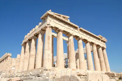 Афинская демократия: как все было устроено на самом деле | Журнал Интроверта