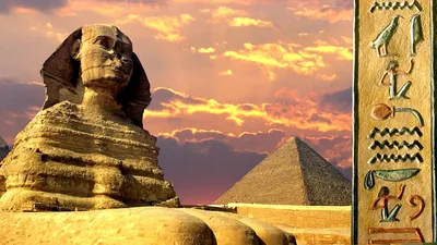 Ученые узнали, что погубило Древний Египет - IslamNews