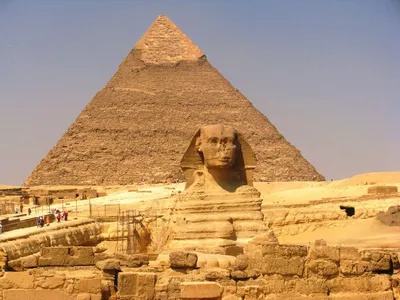 Древний Египет | Проектная деятельность