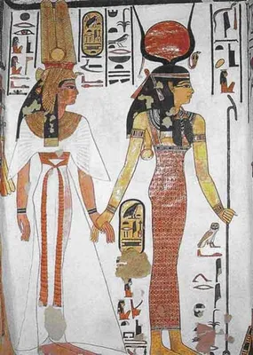 Древний Египет - Legio X Fretensis