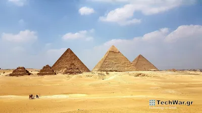 Древний Египет: устройство общества, профессии и сферы жизни египтян |  Познавательный Дзен | Дзен