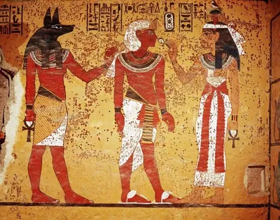 Тема «древний Египет» — Новости — Образовательная программа «Египтология» —  Национальный исследовательский университет «Высшая школа экономики»