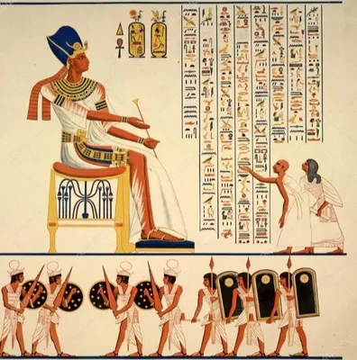 Занимательный Древний Египет – Книжный интернет-магазин Kniga.lv Polaris