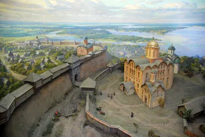 Историческая часть Киева - история, описание, экскурсии, фото - relax)