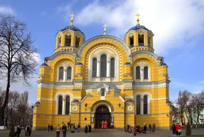 Древний Киев 🧭 цена экскурсии €36, 12 отзывов, расписание экскурсий в Киеве