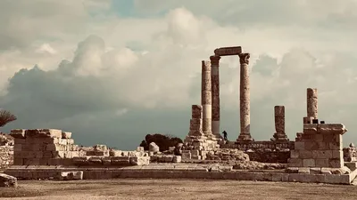 Древний Египет - как появился и развивался? | МИР ИСТОРИИ - WOH | Дзен