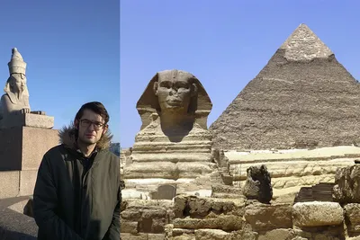 Знаменитые пирамиды Древнего Египта - когда и зачем их построили впервые -  фото