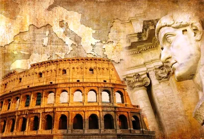 Спецслужбы древнего Рима | Древний Мир | История | Дзен