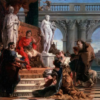 Почему мужчины думают о Римской империи - Афиша Daily