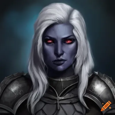 The Drow | City of Splendors. Dungeon of Madness. | Obsidian Portal