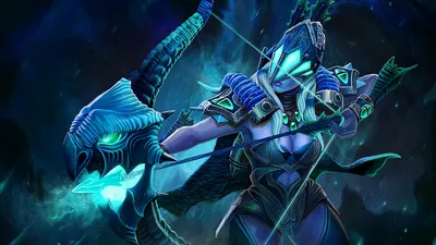 Beginner's Guide to Drow – Misty Mountain Gaming