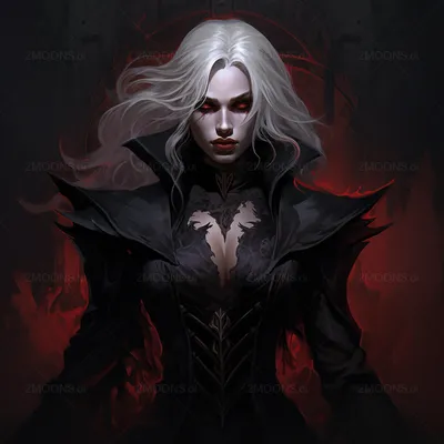 Stable Diffusion prompt: Fierce male drow elf, - PromptHero