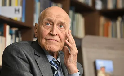 20 июня Николай Дроздов празднует своё 86-летие