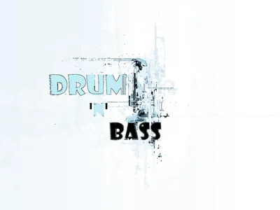 обои wallpaper Drum'n'Bass Culture, Neurofunk, Einstein, Tender Session,  Parade, DJ Hype - Dubplate Killaz 2, DJ Desk - Dream to be DJ, Headphones