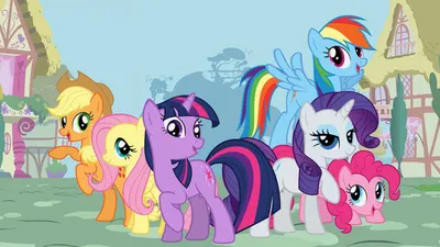 Рарити из \"Пони дружба: это чудо\" (My Little Pony - Моя Маленькая Пони) -  YouTube