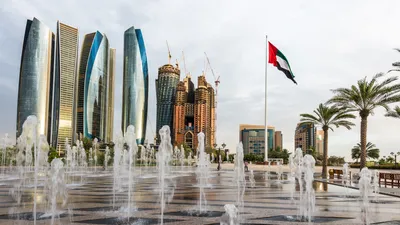 Налоги в ОАЭ: налогообложение в Арабских Эмиратах для граждан и иностранцев