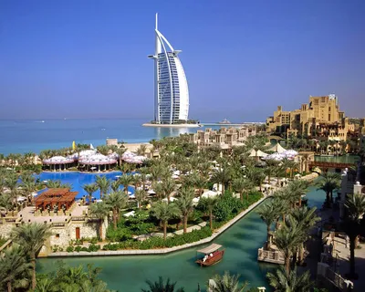 Купить недвижимость в Дубае, цены на жилье в ОАЭ недорого