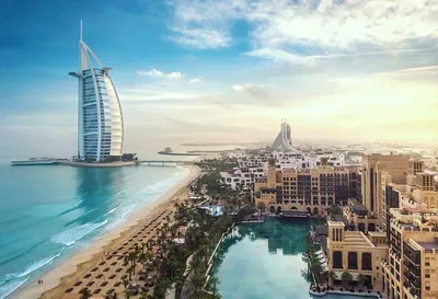 Дубай: город возможностей для молодых и амбициозных – Paragon Properties