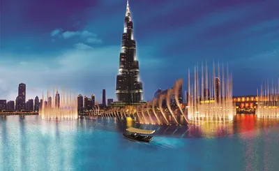 Путешествие в Объединенные Арабские Эмираты | Дубай – жемчужина ОАЭ.  Архитектура и строительство. Статьи о недвижимости, строительстве и  ремонте. СИБДОМ