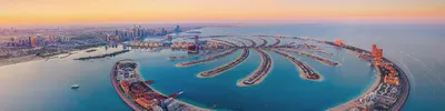 Горящие туры в ОАЭ из Шымкента, цены на путевки в Дубай