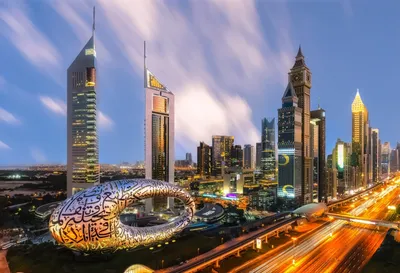 Дубай: как сэкономить на отдыхе в эмирате | Ассоциация Туроператоров