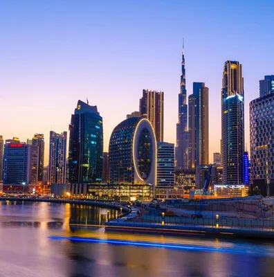 Современный Дубай (обзорная). Экскурсии по Абу-Даби. ОАЭ