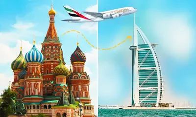 Как россияне застраивают Дубай и продают недвижимость в эмирате :: Деньги  :: РБК Недвижимость