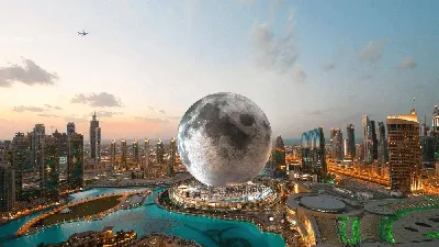 Дубай: экскурсии от 44$ и другие развлечения (Объединенные Арабские Эмираты)