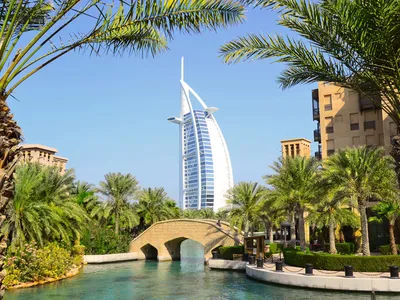 Дубай — первая встреча (из Дубая) 🧭 цена экскурсии $250, 358 отзывов,  расписание экскурсий в Дубае