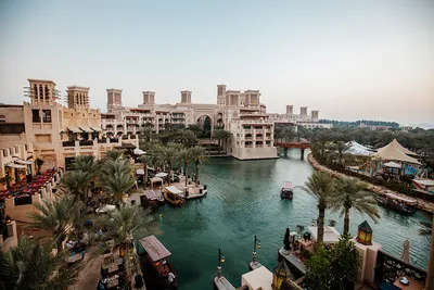 Дубай – все про відпочинок і готелях, опис курорту, ціни на тури від Делюкс  Вояж