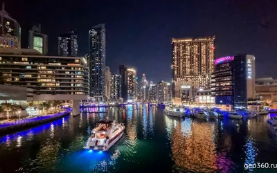 Как бюджетно слетать в Дубаи на три дня? | World in words (Мир в словах) |  Дзен