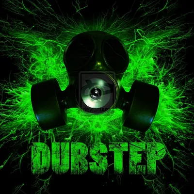 Картинка Dubstep » Музыка » Картинки 24 - скачать картинки бесплатно