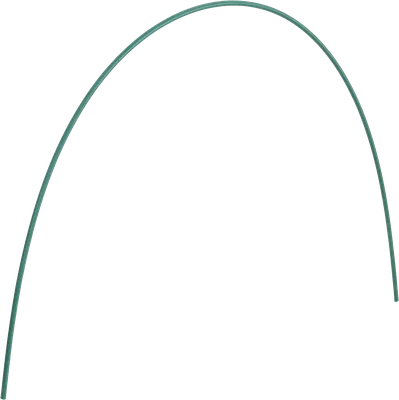 Дуга пластиковая для парника 12 мм x 2.2 м по цене 60 ₽/шт. купить в Москве  в интернет-магазине Леруа Мерлен