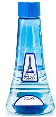 RENI parfum рени 213 наливная парфюмерия, 100 мл — купить в  интернет-магазине по низкой цене на Яндекс Маркете