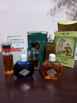Духи ева парфюм ссср: цена 300 грн - купить Женская парфюмерия на ИЗИ |  Харьков