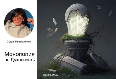 ᐉ Картина по номерам Create Me Духовность с металлизированными красками и  галерейной натяжкой 40х40 см (см Г-0606)