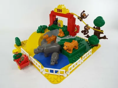 LEGO® DUPLO® Creative Fun Building Set (USA CUSTOMERS ONLY)