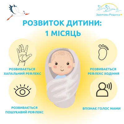 Массаж для ребенка перед сном - Массаж для новорожденных детей