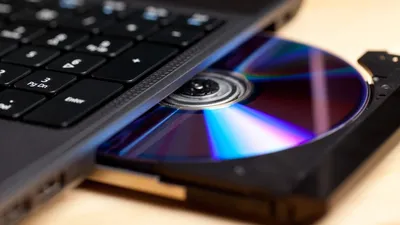 The death of the DVD: Why sales dropped more than 86% in 13 years