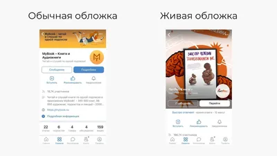 Пять бесплатных онлайн-сервисов для создания GIF-анимации | ВКонтакте