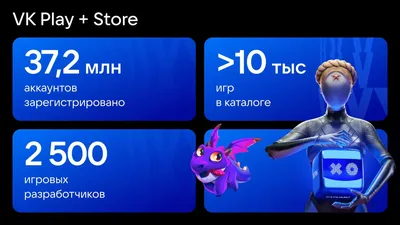 ВКонтакте представил NFT-аватары, витрину токенов и маркетплейс - Likeni.ru
