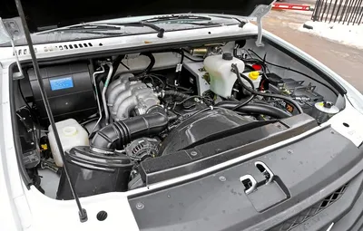 Самый лучший двигатель УАЗ Патриот с надежной системой ГРМ, которого нет у  Нива Тревел | Честные и независимые обзоры автомобилей | Дзен