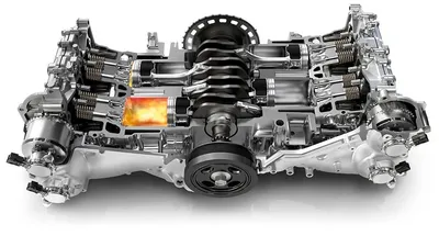Двигатели и КПП из Кореи - КорМотор| Двигатель D4BB Хендай Портер 2.6