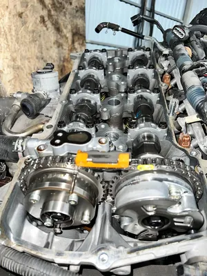 Мелкие моторостроители превращают маленькие двигатели в большие, а большие  — в огромные — Лаборатория — Motor