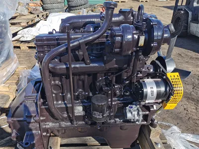 Двигатель УМЗ 421-30 Евро 0 | Купить двигатель УМЗ 421.1000402-30 в Нижнем  Новгороде - Топ Запчасть