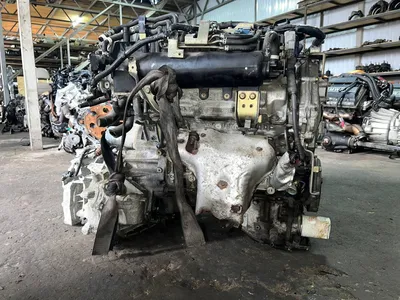 Двигатель КамАЗ на Урал 4320: купить камазовский двигатель 740.10 на Урал  4320, цена и характеристики