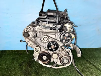 Плох или хорош оппозитный двигатель? Разбираемся на примере моторов Subaru  Автомобильный портал 5 Колесо