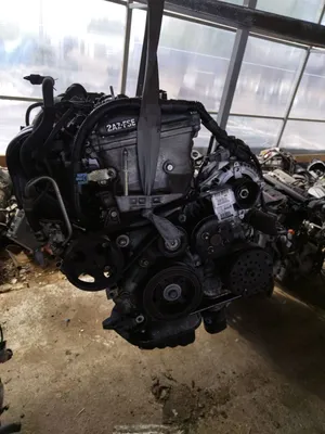 Двигатель 2TR-FE 2.7 л на Toyota Land Cruiser Prado 150 (id 106138814),  купить в Казахстане, цена на Satu.kz