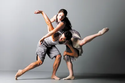 Популярные виды и стили танцев: все о современной хореографии